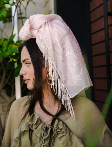 הלל - ורוד ניוד לונג