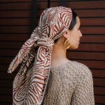 ברקן - בנדנה קטנה