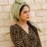 הלל - מנטה מרובע גדול