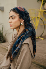 ניב משולש בנדנה