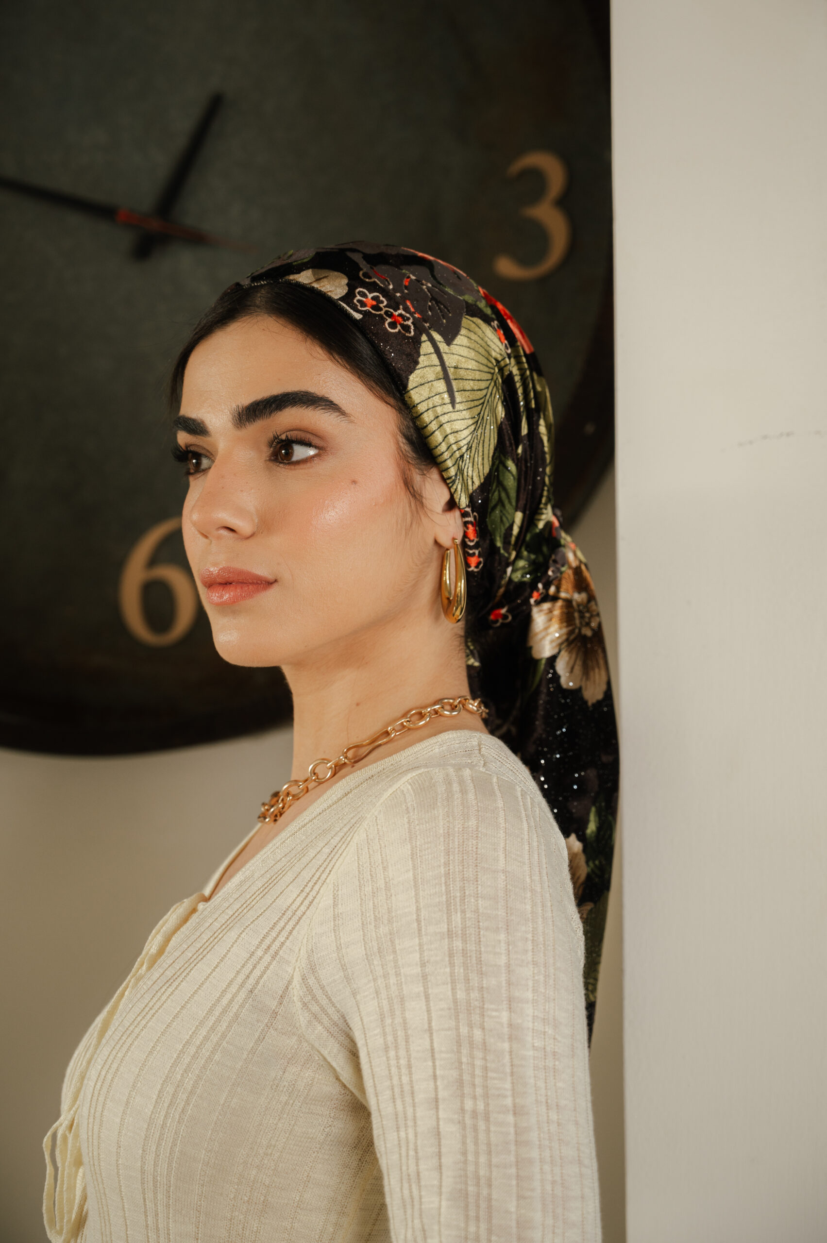 DSC_9853 זיו משולש בנדנה – תמונה 1