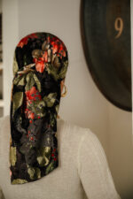 ⁦זיו משולש בנדנה⁩ – תמונה ⁦4⁩