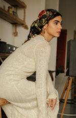 ⁦זיו משולש בנדנה⁩ – תמונה ⁦2⁩