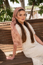 ⁦הלל רוז גולד - ריבוע גדול⁩ – תמונה ⁦3⁩