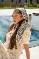 ⁦הדס בנדנה⁩ – תמונה ⁦2⁩