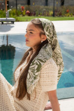 ⁦הדס בנדנה⁩ – תמונה ⁦3⁩