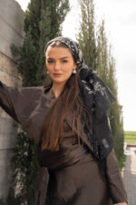 ⁦הלל שחור ריבוע גדול⁩ – תמונה ⁦2⁩