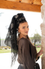 הלל שחור - לונג