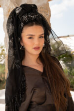 ⁦הלל שחור - לונג⁩ – תמונה ⁦2⁩